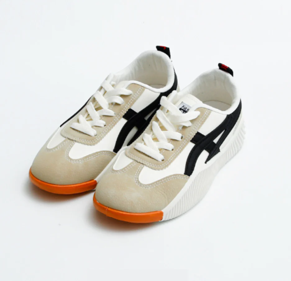 Bettine Sneakers | Women's Summer Stride Sneakers - Image 4