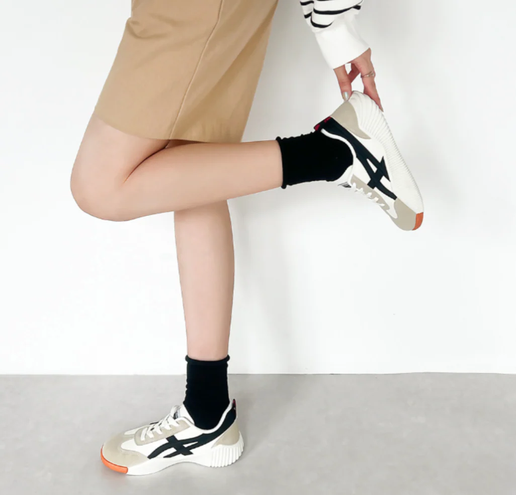 Bettine Sneakers | Women's Summer Stride Sneakers - Image 6