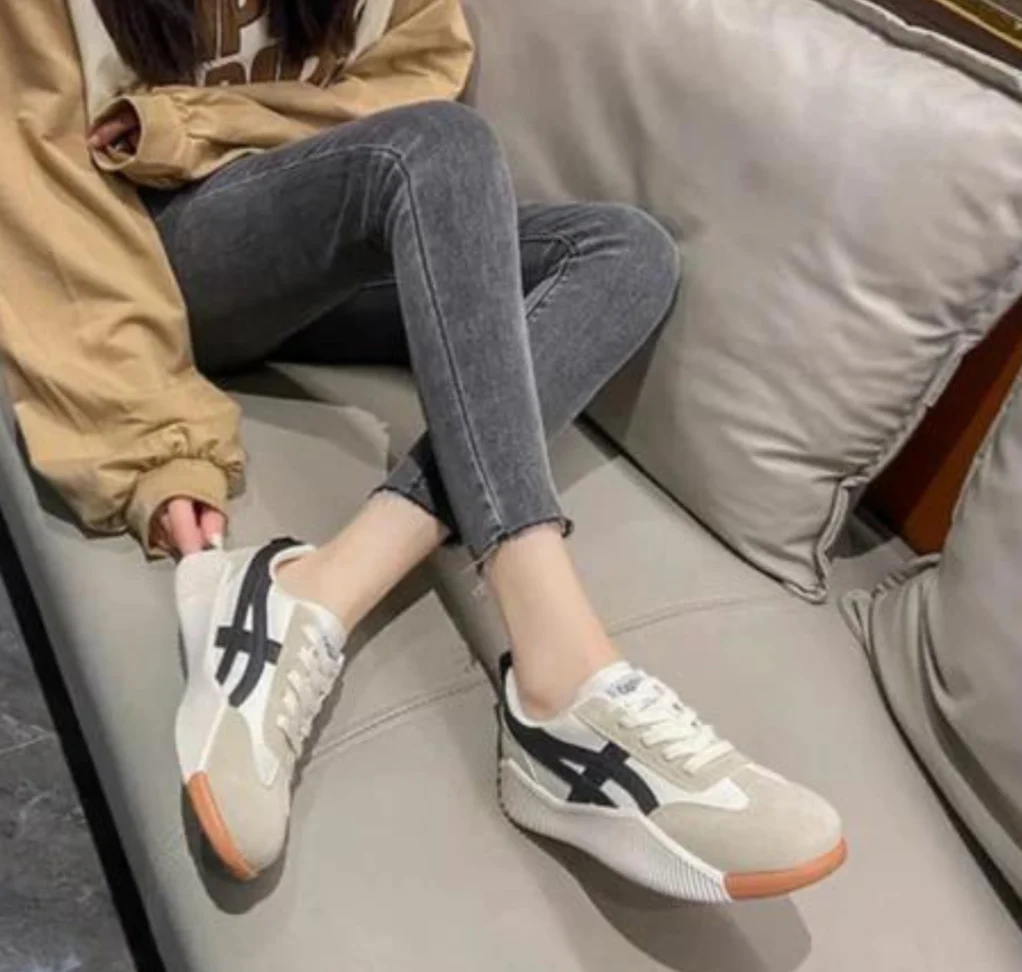 Bettine Sneakers | Women's Summer Stride Sneakers - Image 7