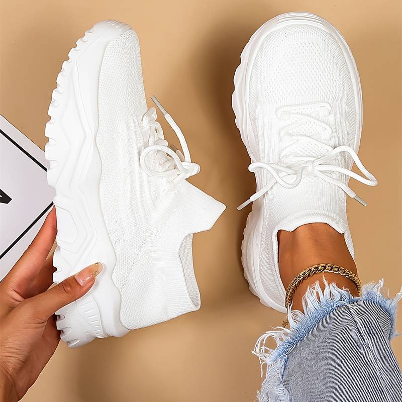 Bobbie Sneakers | Women's Lightweight Sneakers - Image 4