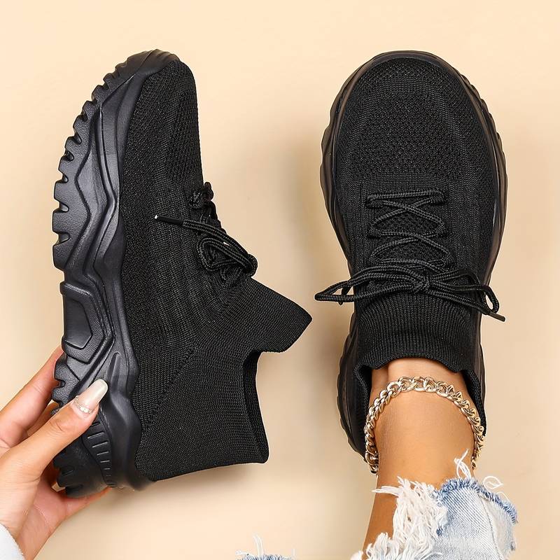 Bobbie Sneakers | Women's Lightweight Sneakers - Image 5
