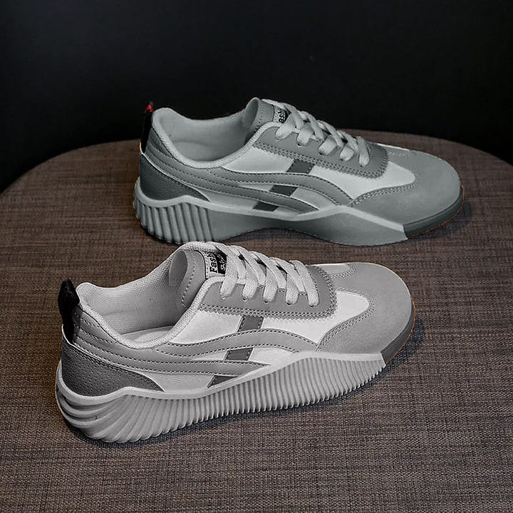 Brenda Shoes | Women's Retro Sneakers - Image 6
