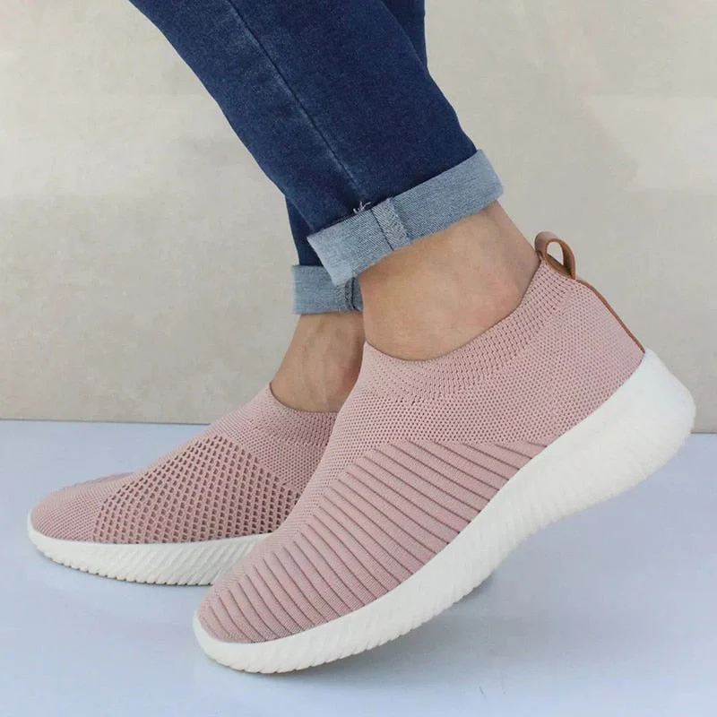 Enora Shoes | Casual Breathable Shoes - Image 5