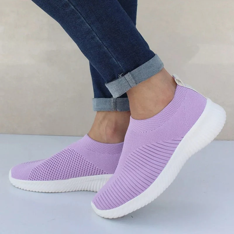 Enora Shoes | Casual Breathable Shoes - Image 6