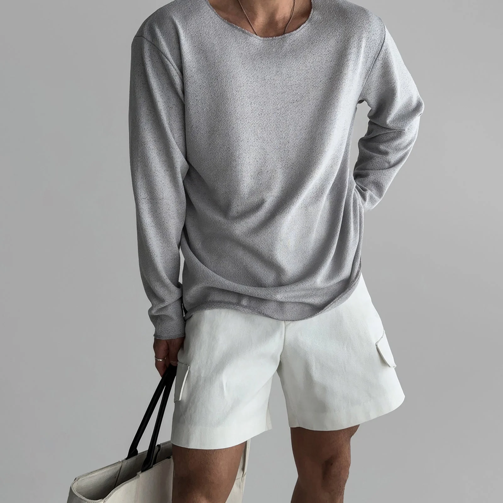 Ewan Shirt | Men’s Lightweight Breathable Casual Shirt - Image 6