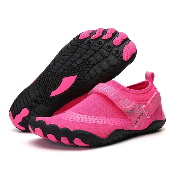 Jonny Shoes | Men's Barefoot Water Shoes - Image 5
