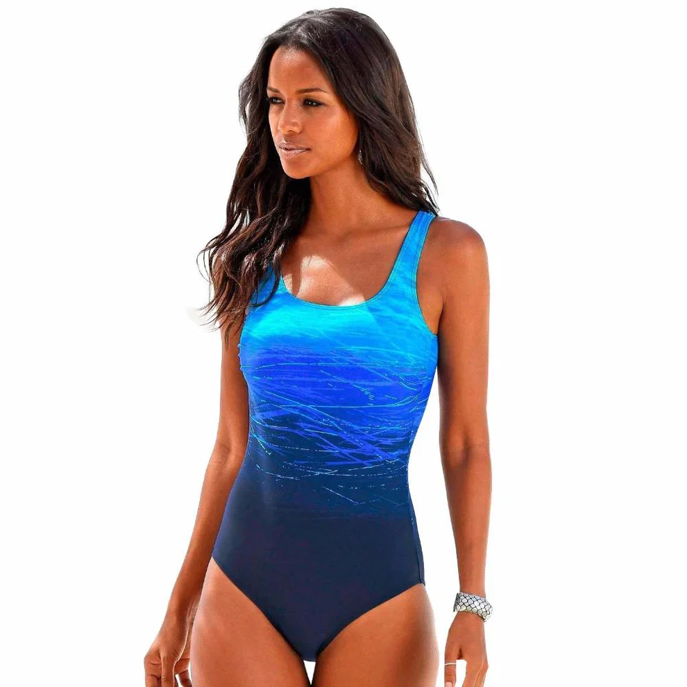 Leslie Swimwear | Trendy and Comfortable Swimsuit - Image 3