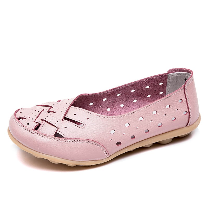 Loraine Sandals | Women's Lightweight Flat Sandals - Image 3