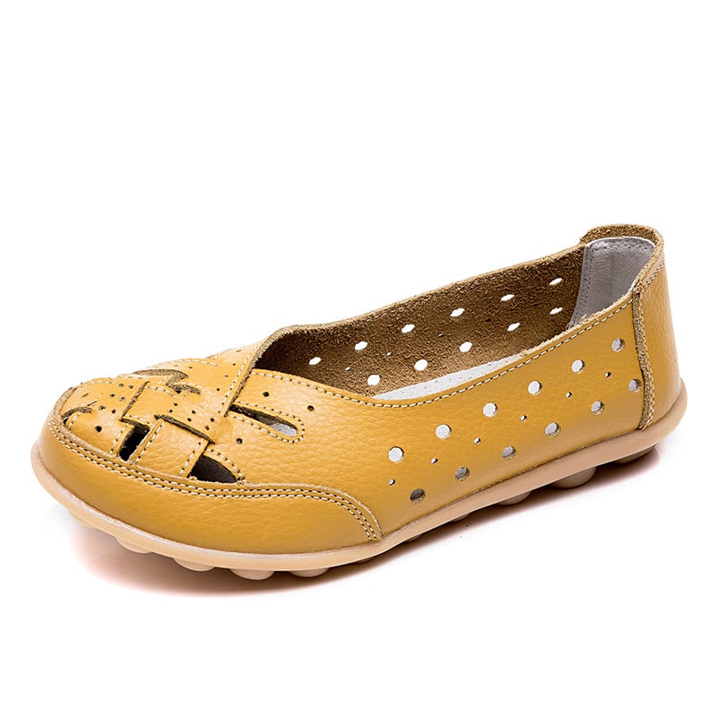 Loraine Sandals | Women's Lightweight Flat Sandals - Image 7