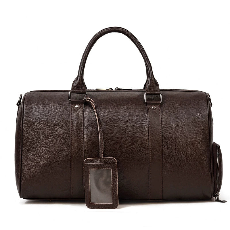 Oscar Duffel Bag | Detachable Shoulder Strap Luggage Bag - Image 4